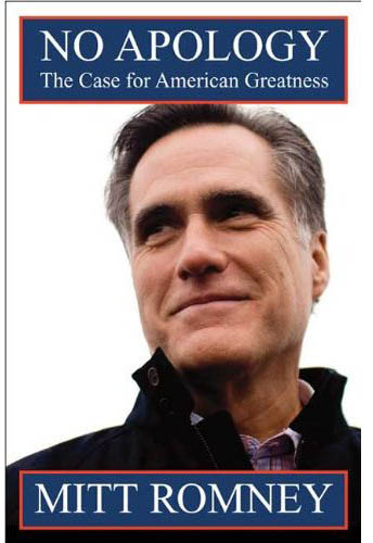 Mitt Romney. presidential bid.